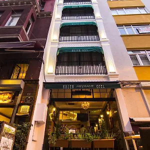 Kuzen (adults Only) Isztambul